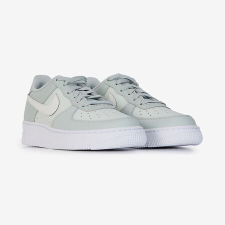 NIKE air force 1 AIR FORCE 1 LOW BLANCO/AZUL JUNIOR