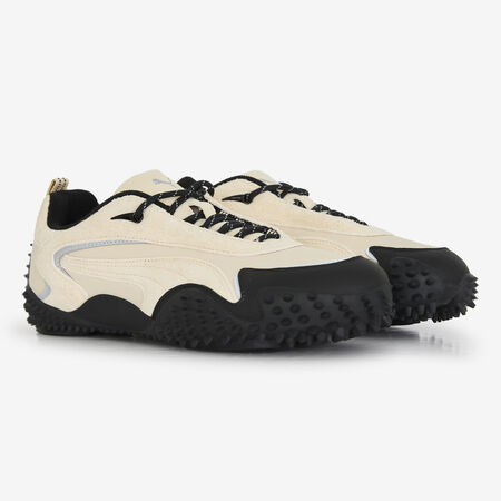 PUMA Mostro MOSTRO XC BEIGE/NEGRO HOMBRE