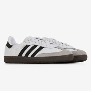 SAMBA OG
