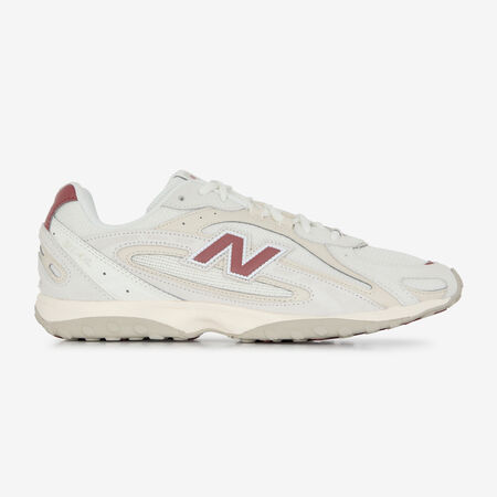 NEW BALANCE 204 204 BEIGE/AZUL HOMBRE