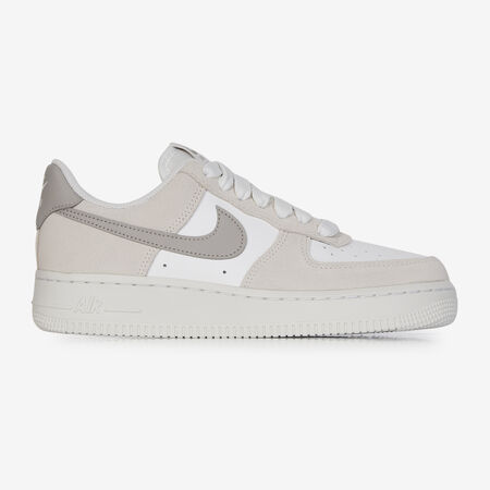 NIKE air force 1 AIR FORCE 1 LOW BEIGE MUJER
