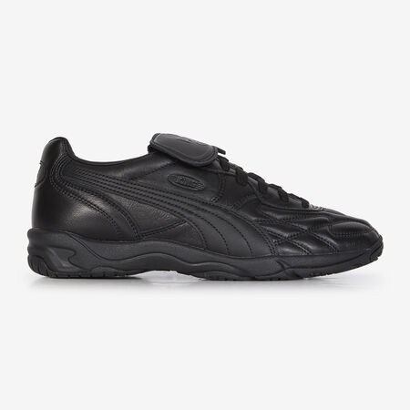 PUMA KING INDOOR NEGRO HOMBRE