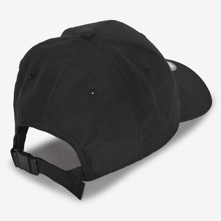 NEW ERA 9FORTY CHICAGO BULLS PIN NEGRO HOMBRE