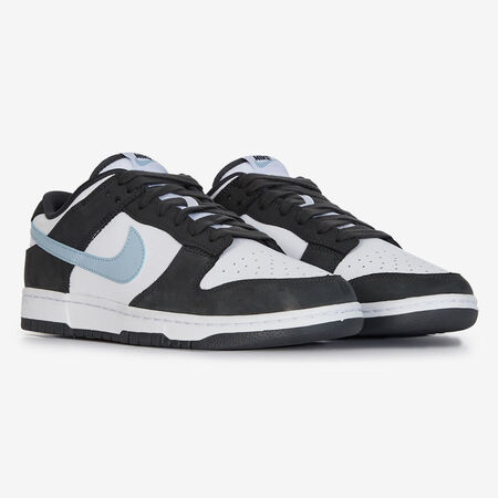 NIKE dunk DUNK LOW AZUL/BLANCO HOMBRE