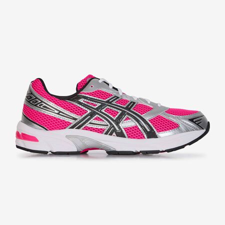 ASICS gel-1130 GEL-1130 ROSA/PLATEADO HOMBRE