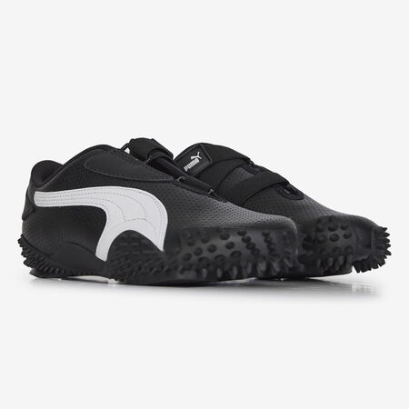 PUMA Mostro MOSTRO PERF NEGRO/BLANCO MUJER
