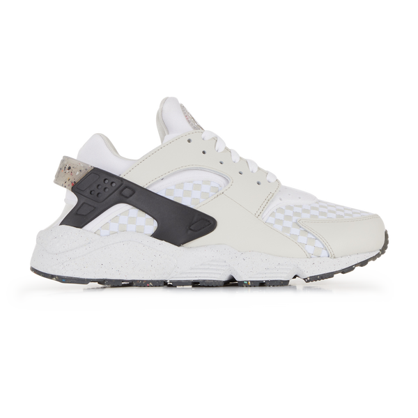 Nike air huarache hombre negro sales