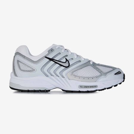 NIKE AIR PEGASUS 2005 BLANCO/PLATEADO HOMBRE