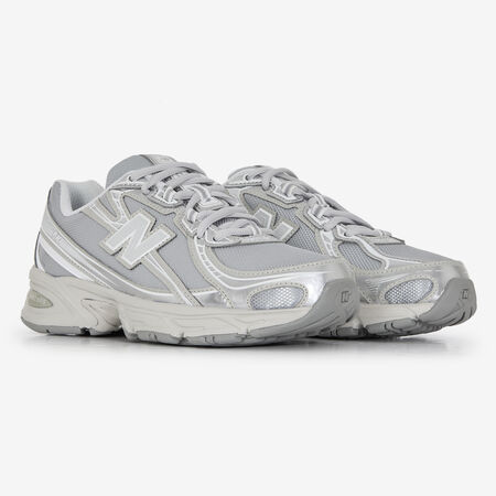 NEW BALANCE 530 740 GRIS/PLATEADO MUJER