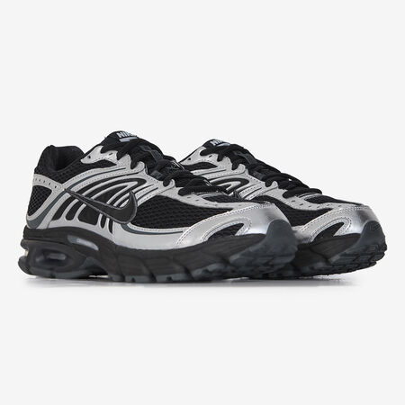 NIKE AIR MAX MOTO 2K NEGRO/PLATEADO HOMBRE