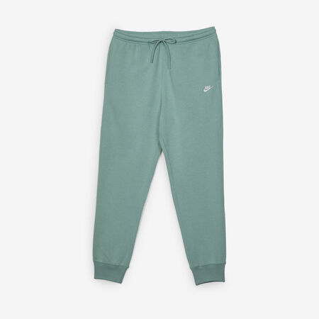 NIKE PANT JOGGER CLUB VERDE/BLANCO HOMBRE