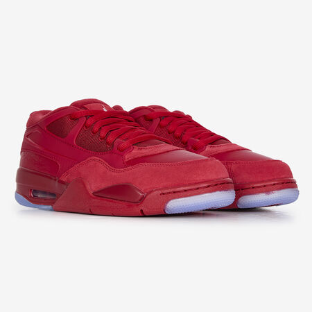 JORDAN AIR JORDAN 4 RM ROJO HOMBRE