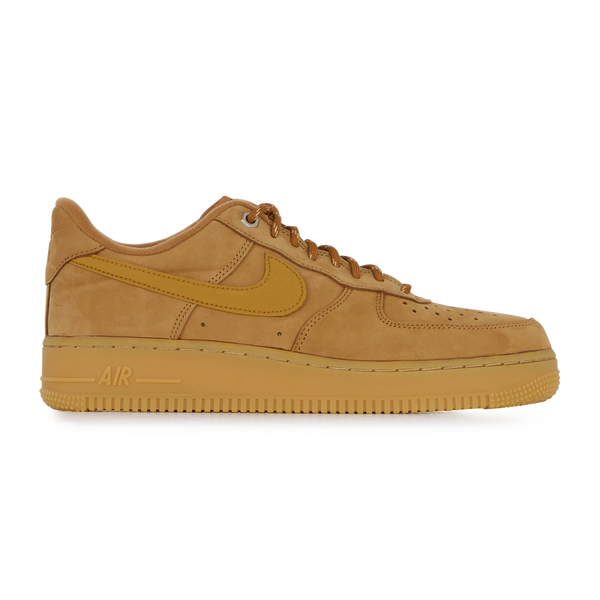 beneficio Seguir compensar NIKE AIR FORCE 1 LOW MARRÓN/MARRÓN | Courir.es