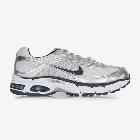 NIKE air max AIR MAX MOTO 2K BLANC/NOIR/ARGENT HOMBRE