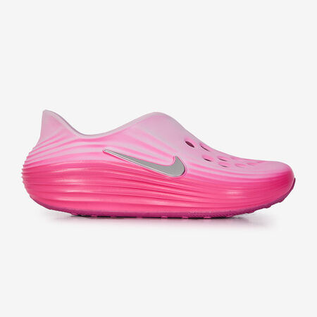 NIKE REACTX REJUVEN8 ROSA MUJER