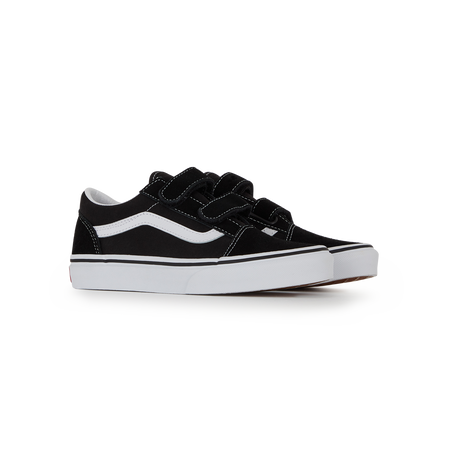 VANS old skool OLD SKOOL V NOIR/BLANC INFANTIL