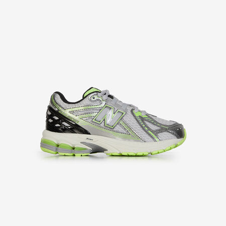 NEW BALANCE 1906 1906 GRIS/VERDE INFANTIL