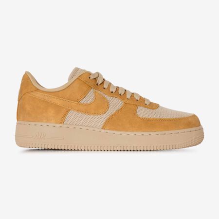 NIKE air force 1 AIR FORCE 1 LOW MARR&Oacute;N HOMBRE