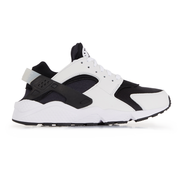 NIKE AIR HUARACHE BLANCO NEGRO SNEAKERS HOMBRE Courir.es