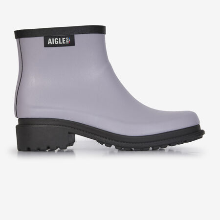 AIGLE FULFEEL LOW LILA MUJER