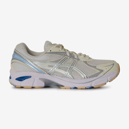 ASICS GT-2160 BEIGE/AZUL MUJER