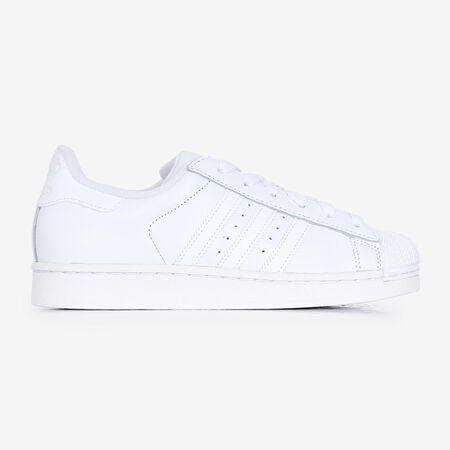 ADIDAS ORIGINALS superstar SUPERSTAR II BLANCO MUJER