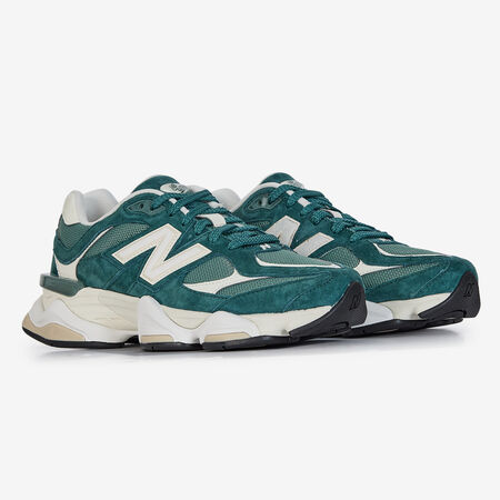 NEW BALANCE 9060 9060 VERDE/BEIGE HOMBRE