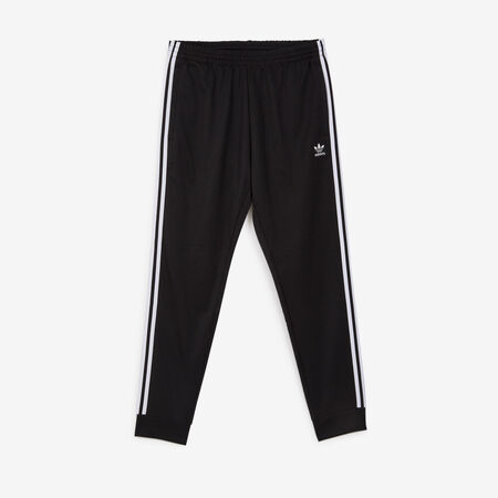 ADIDAS ORIGINALS PANT JOGGER SUPERSTAR NEGRO/BLANCO HOMBRE