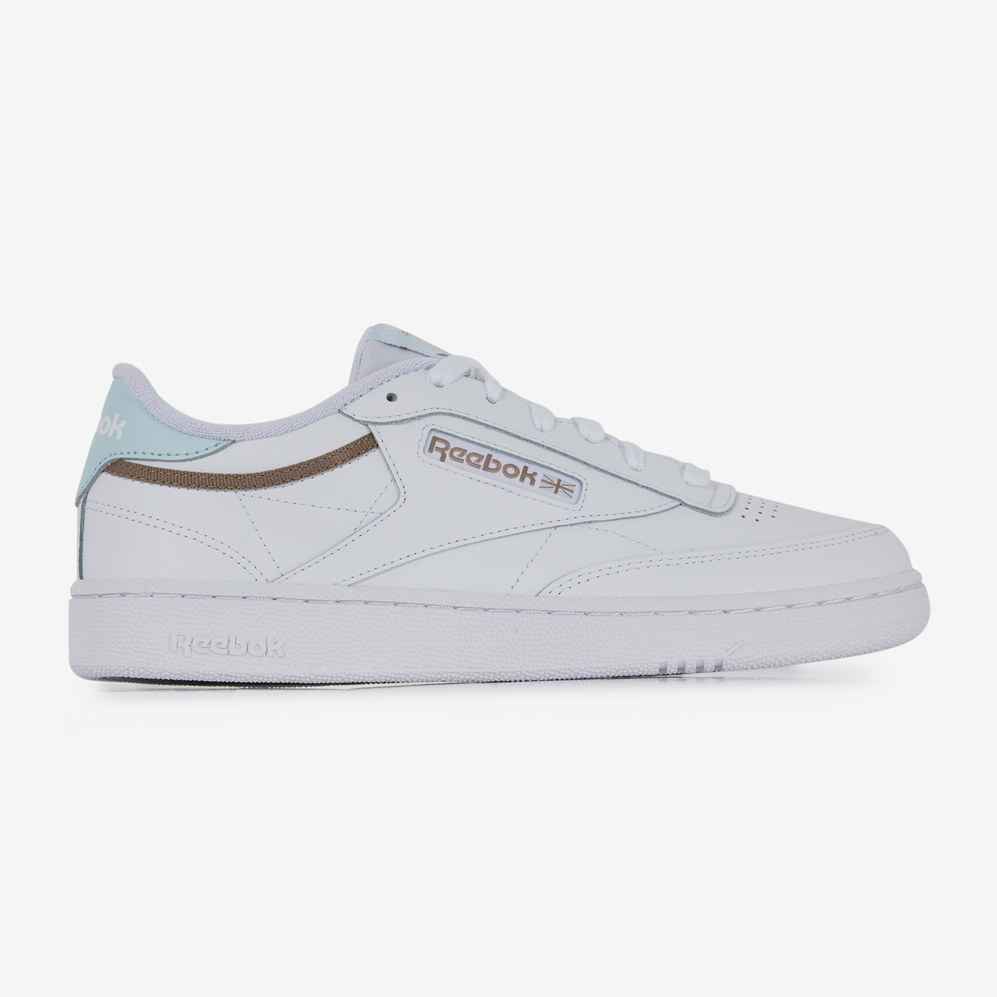 Reebok club c 85 hombre azul deals