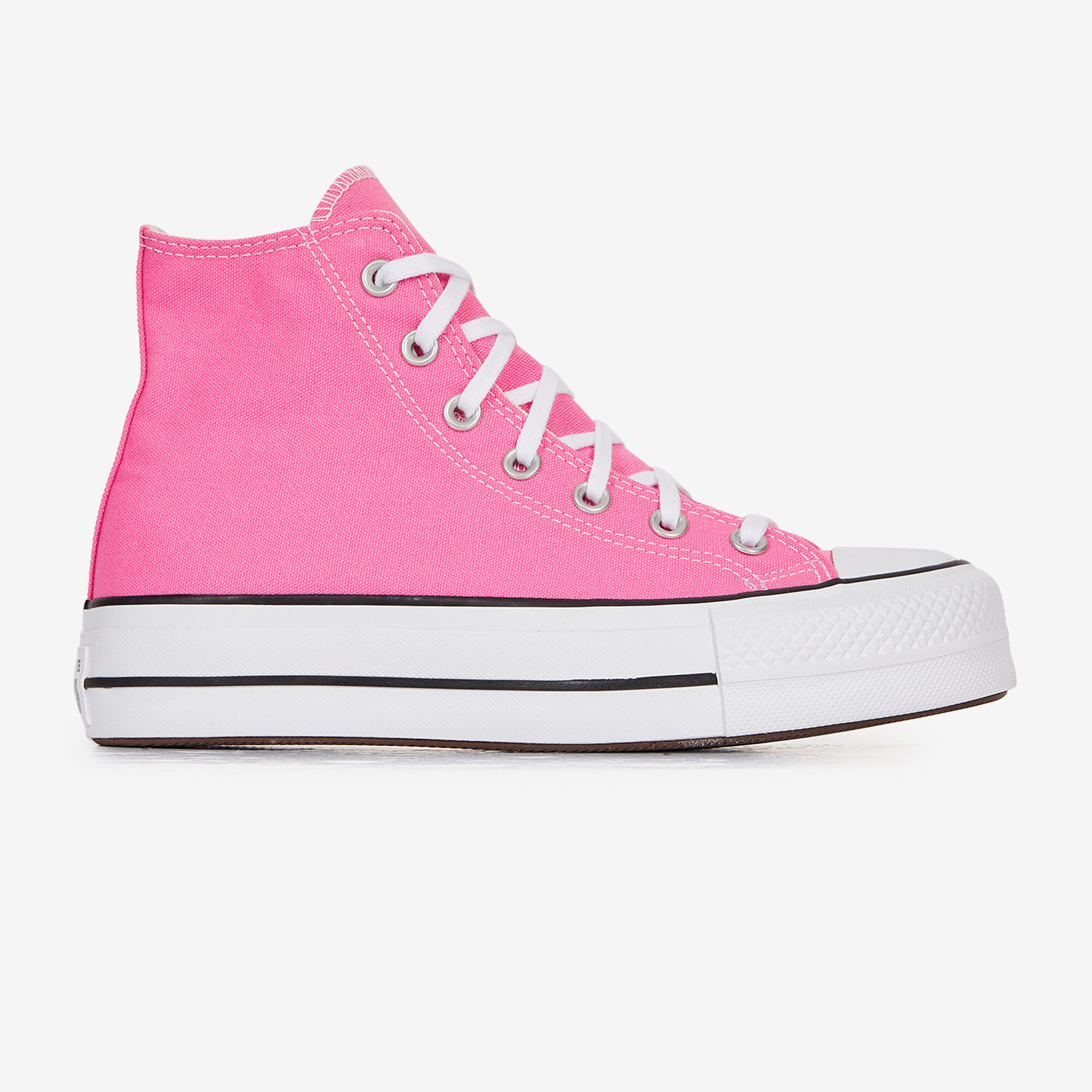 SNEAKERS CONVERSE ROSA Comprar en linea Courir.es