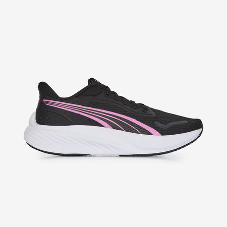 POUNCE LITE : NEGRO/ROSA