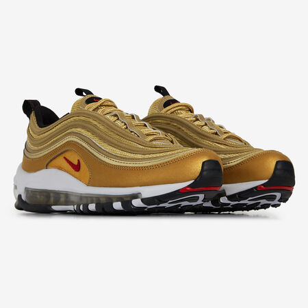 NIKE air max AIR MAX 97 OG DORADO JUNIOR