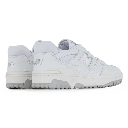 New balance 556 Blanco hombre sales
