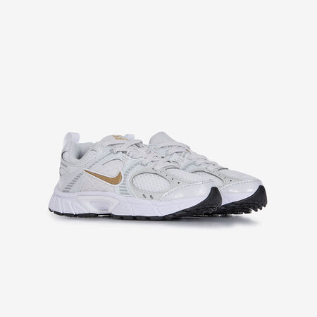 NIKE VR RNR EL BLANCO/DORADO INFANTIL