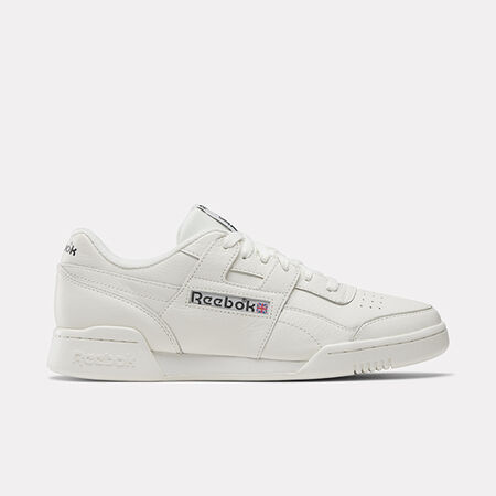 REEBOK WORKOUT PLUS BEIGE HOMBRE