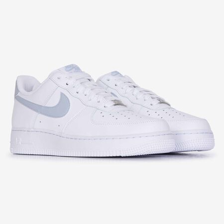 NIKE air force 1 AIR FORCE 1 LOW BLANCO/AZUL CIELO HOMBRE