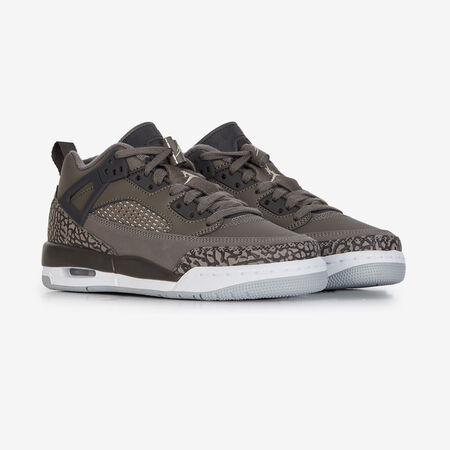 JORDAN JORDAN SPIZIKE MARRÓN JUNIOR