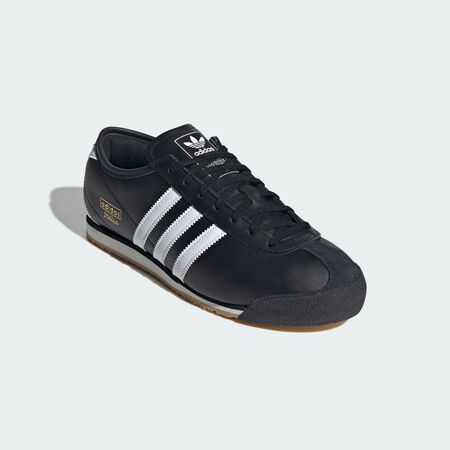 ADIDAS ORIGINALS ITALIA 74 NEGRO/BLANCO MUJER