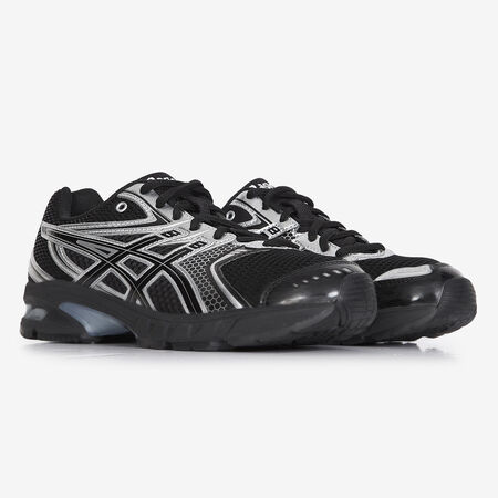 ASICS GEL DS-TRAINER 14 NEGRO/PLATEADO MUJER