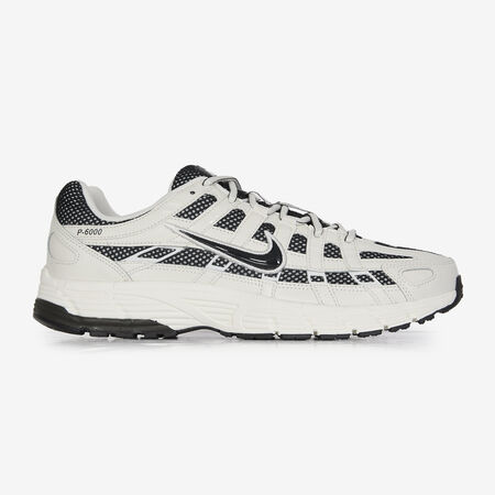 NIKE p-6000 P-6000 GRIS/BEIGE HOMBRE