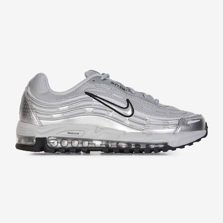 NIKE air max AIR MAX TL 2.5 CHROME PLATEADO HOMBRE