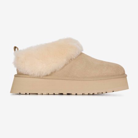 UGG tazz TAZZELLE BEIGE MUJER