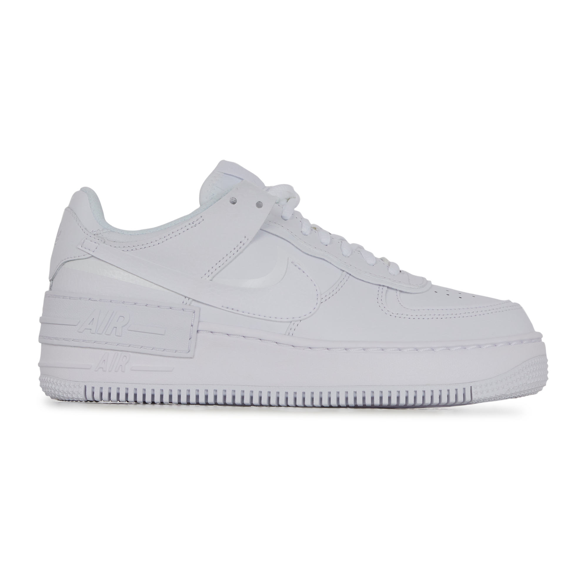 nike shadow blanca