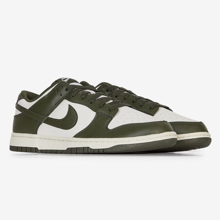 NIKE dunk DUNK LOW BEIGE/CAQUI HOMBRE