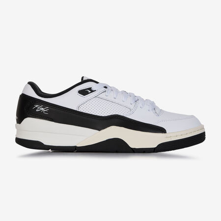 JORDAN JORDAN FLIGHT COURT BLANCO/NEGRO HOMBRE