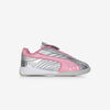 null : PLATEADO/ROSA