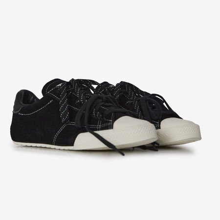 CONVERSE CHUCK TAYLOR LO NEGRO MUJER