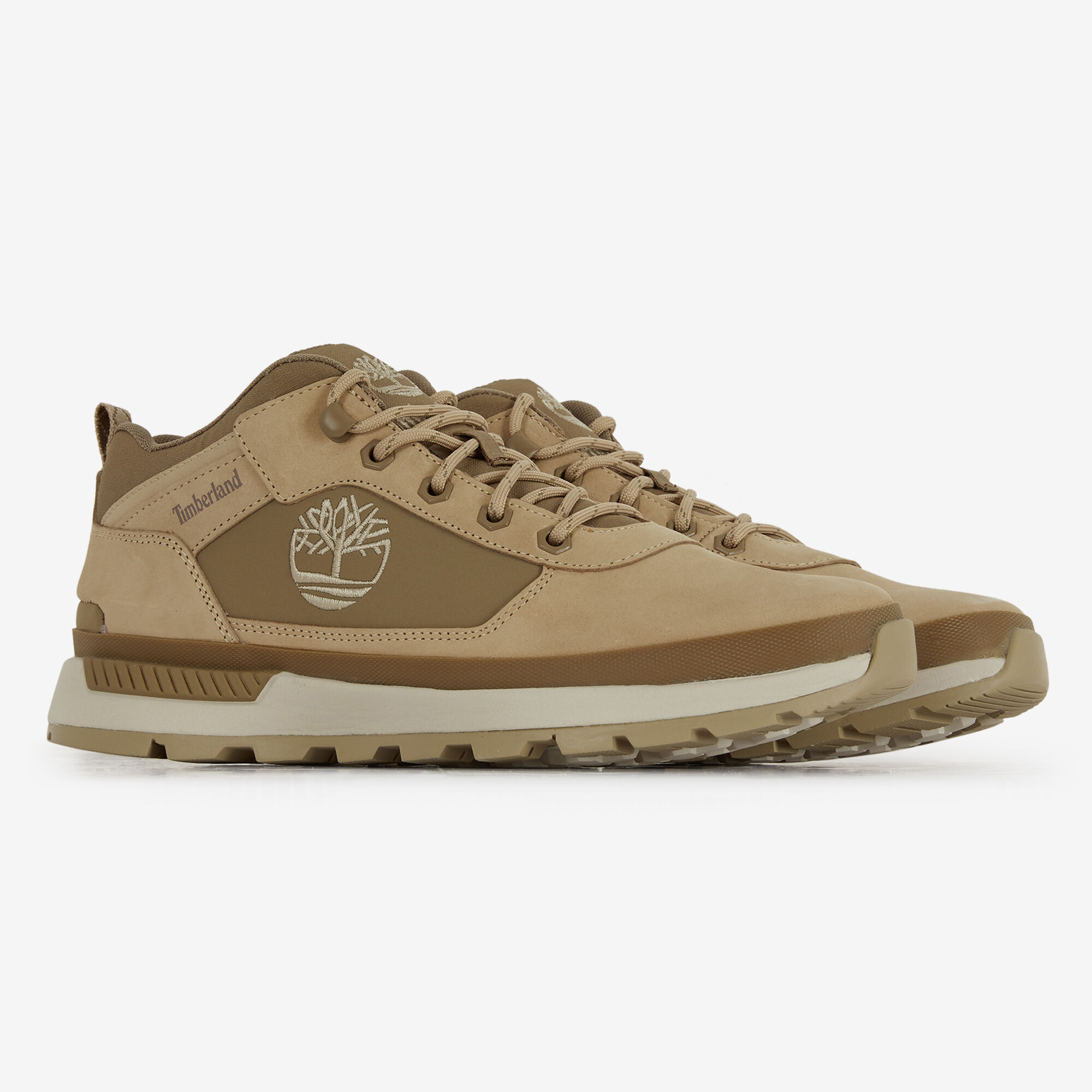Zapatillas y sneakers TIMBERLAND SNEAKERS Tendencias 2024