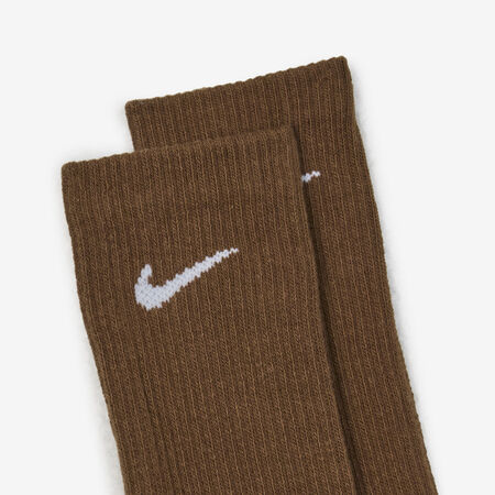 NIKE CHAUSSETTES X3 EVERYDAY MID AZUL MARINO HOMBRE