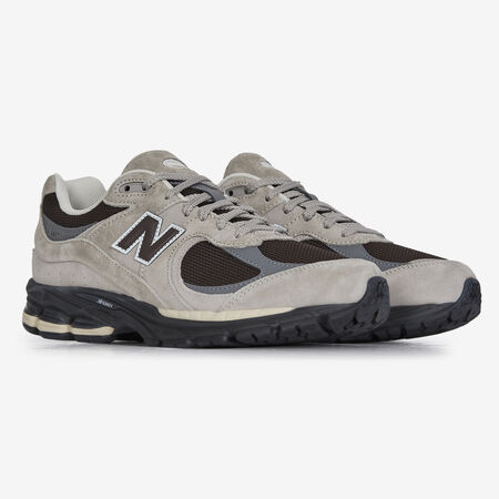 NEW BALANCE 2002r 2002R BEIGE/MARRÓN HOMBRE